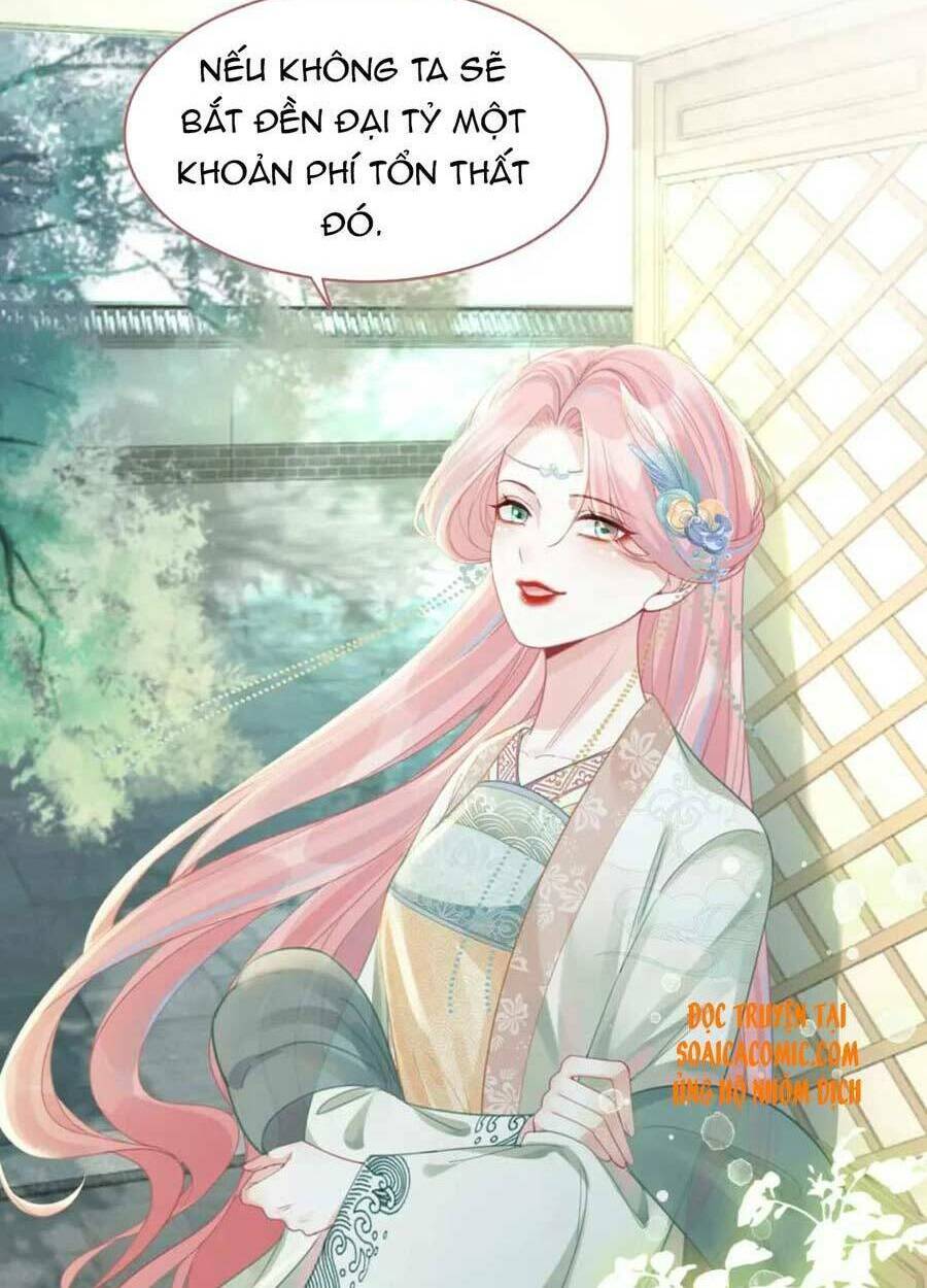 Xuyên Nhanh Nữ Phụ Bình Tĩnh Chút: Chapter 64