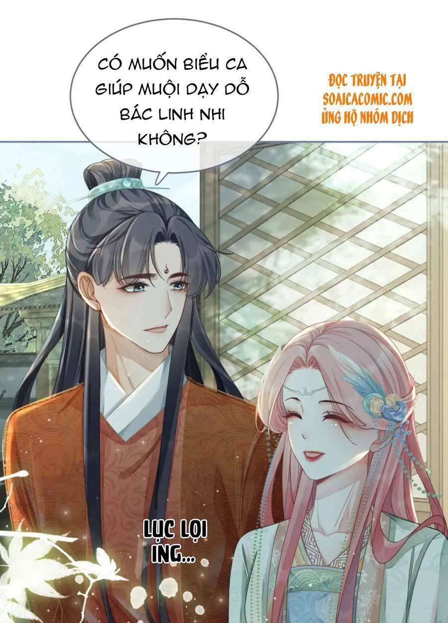 Xuyên Nhanh Nữ Phụ Bình Tĩnh Chút: Chapter 64