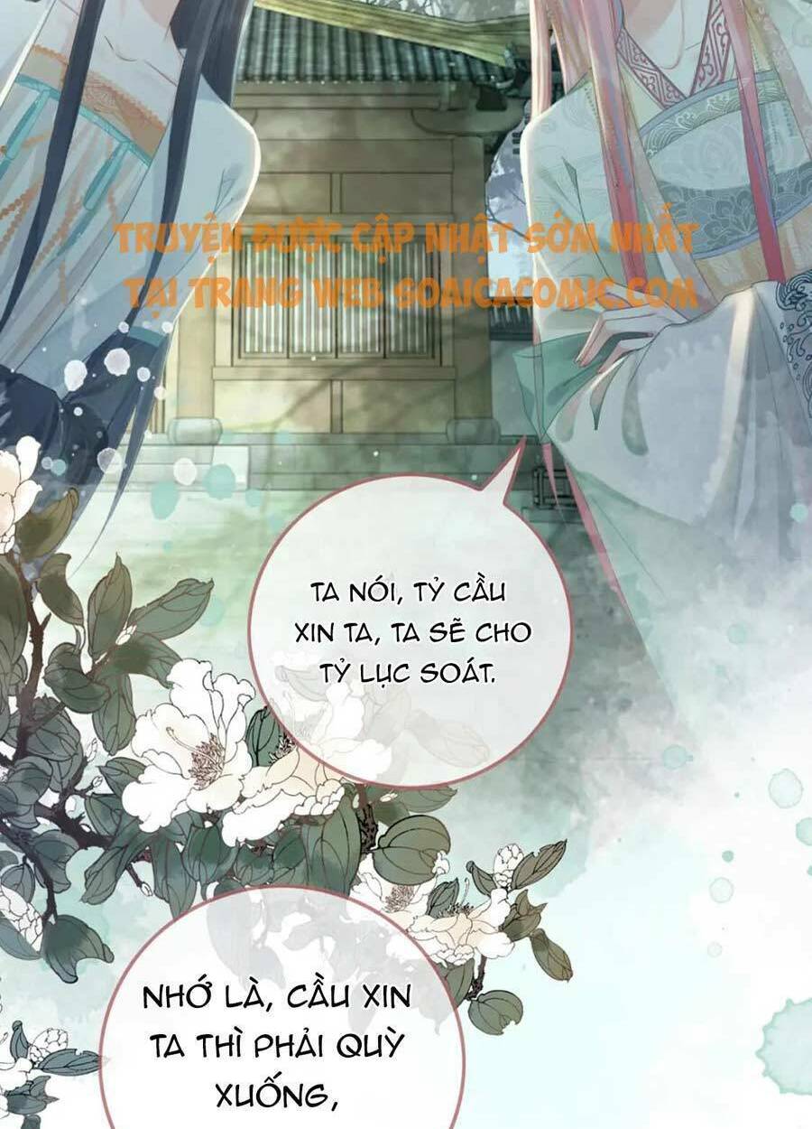 Xuyên Nhanh Nữ Phụ Bình Tĩnh Chút: Chapter 64