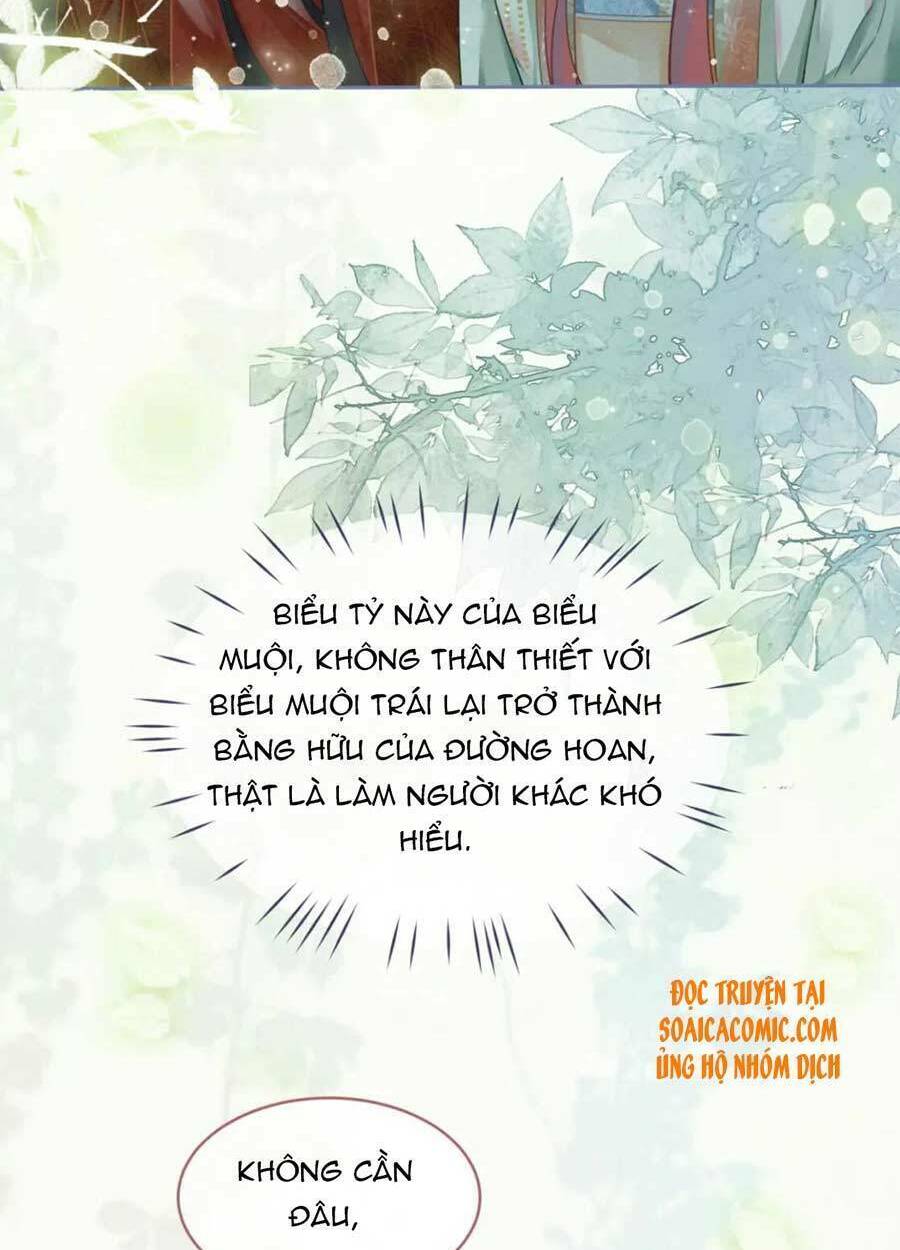 Xuyên Nhanh Nữ Phụ Bình Tĩnh Chút: Chapter 64