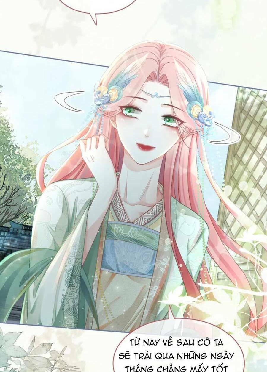 Xuyên Nhanh Nữ Phụ Bình Tĩnh Chút: Chapter 64