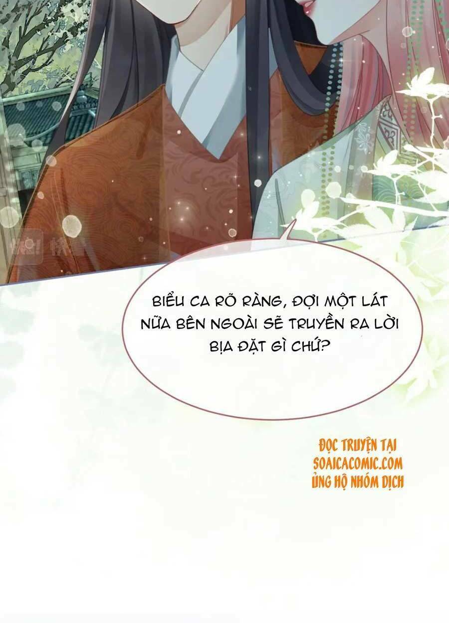 Xuyên Nhanh Nữ Phụ Bình Tĩnh Chút: Chapter 64