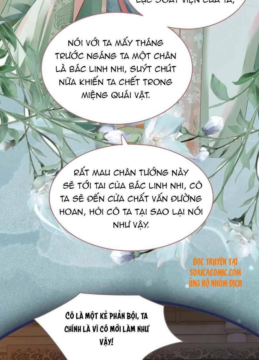 Xuyên Nhanh Nữ Phụ Bình Tĩnh Chút: Chapter 64