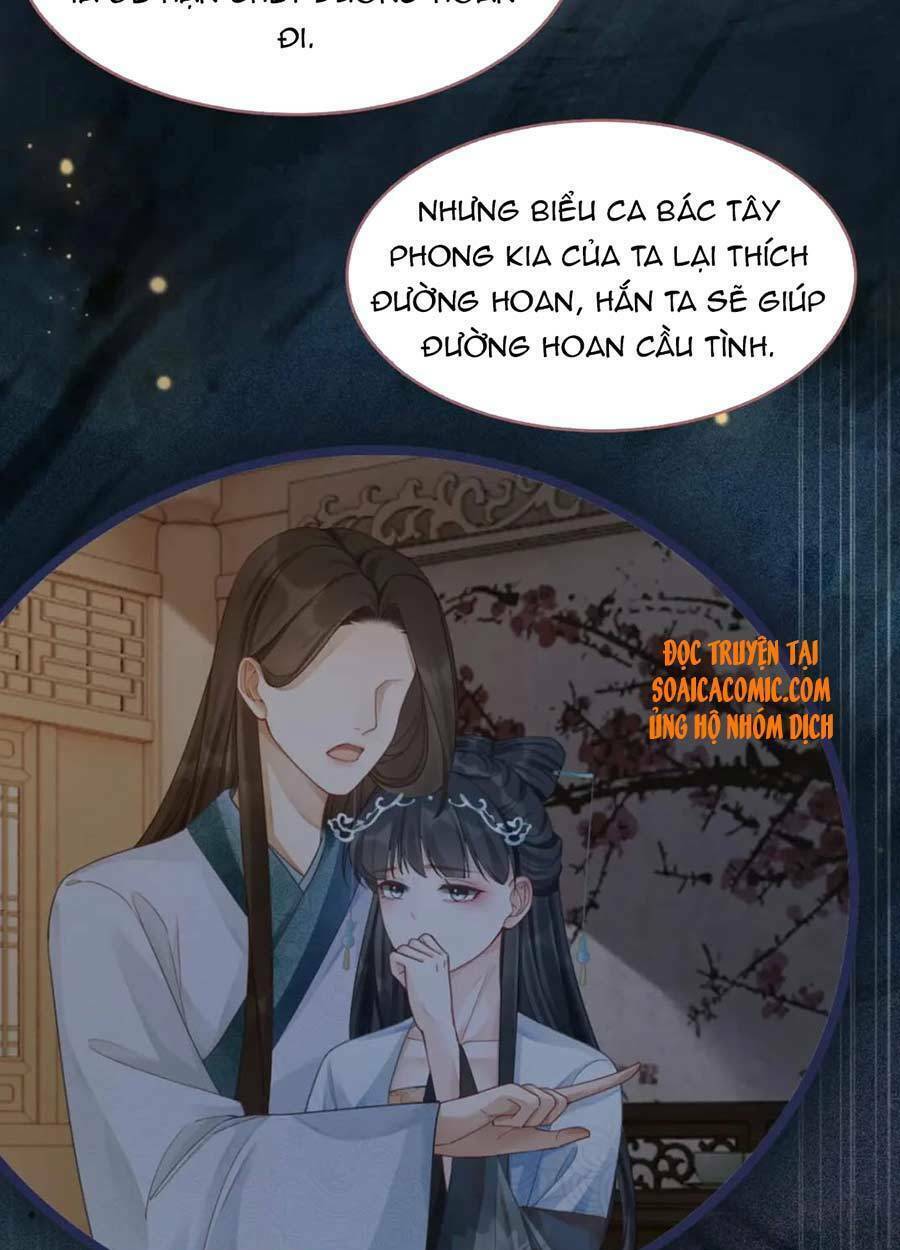 Xuyên Nhanh Nữ Phụ Bình Tĩnh Chút: Chapter 64
