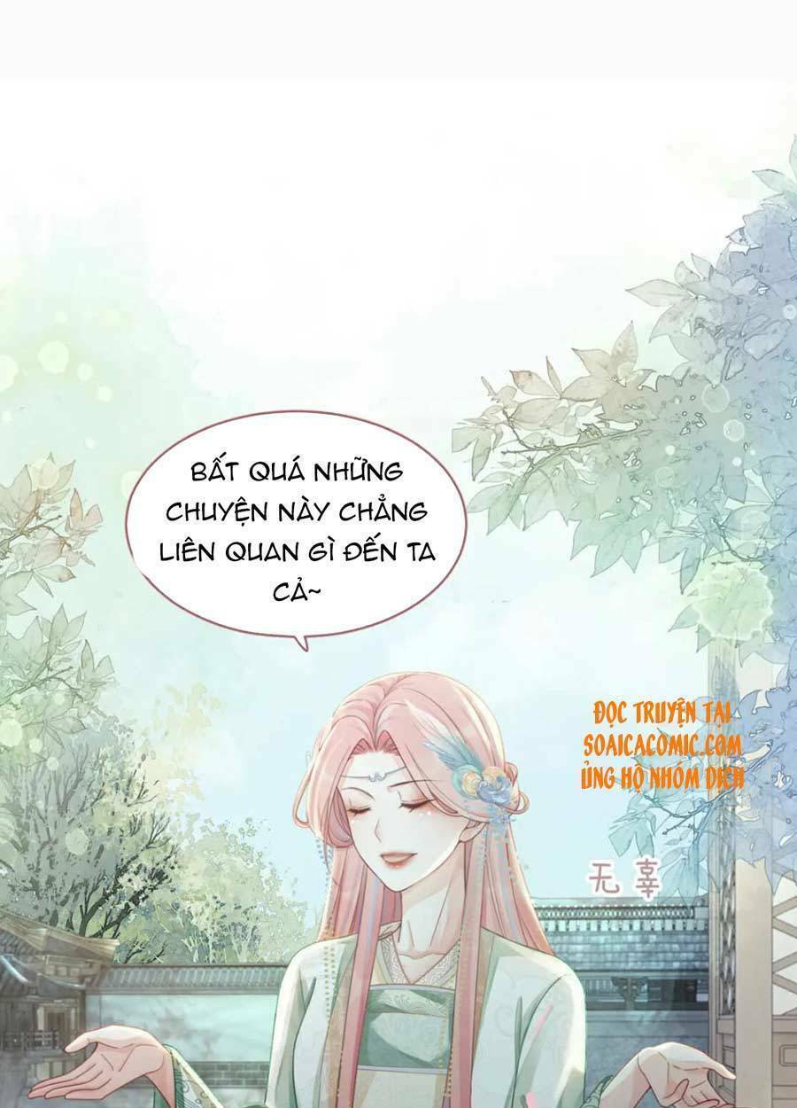 Xuyên Nhanh Nữ Phụ Bình Tĩnh Chút: Chapter 64