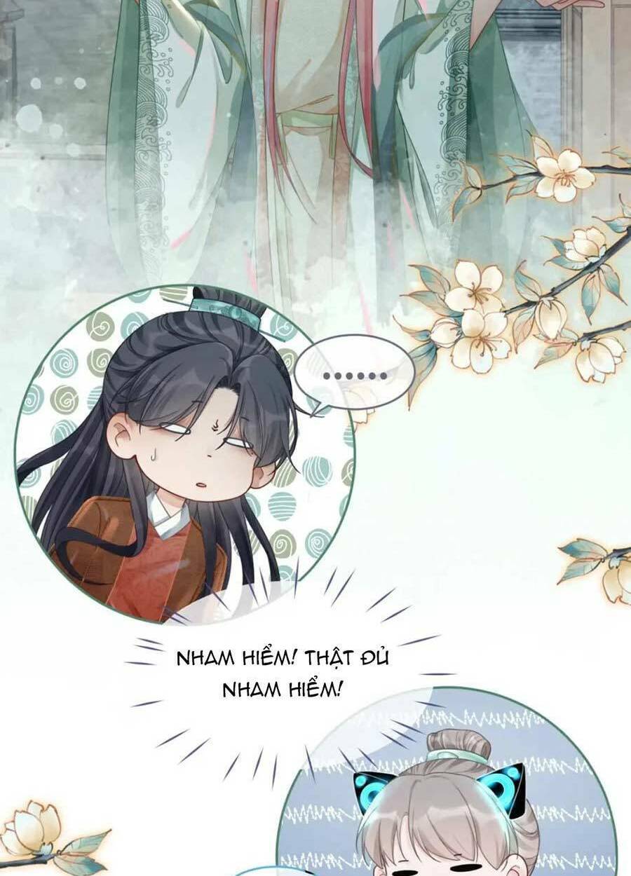 Xuyên Nhanh Nữ Phụ Bình Tĩnh Chút: Chapter 64
