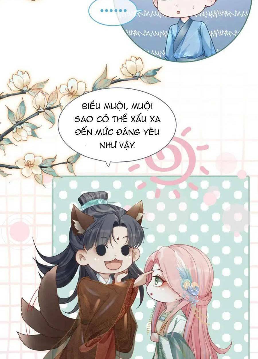 Xuyên Nhanh Nữ Phụ Bình Tĩnh Chút: Chapter 64