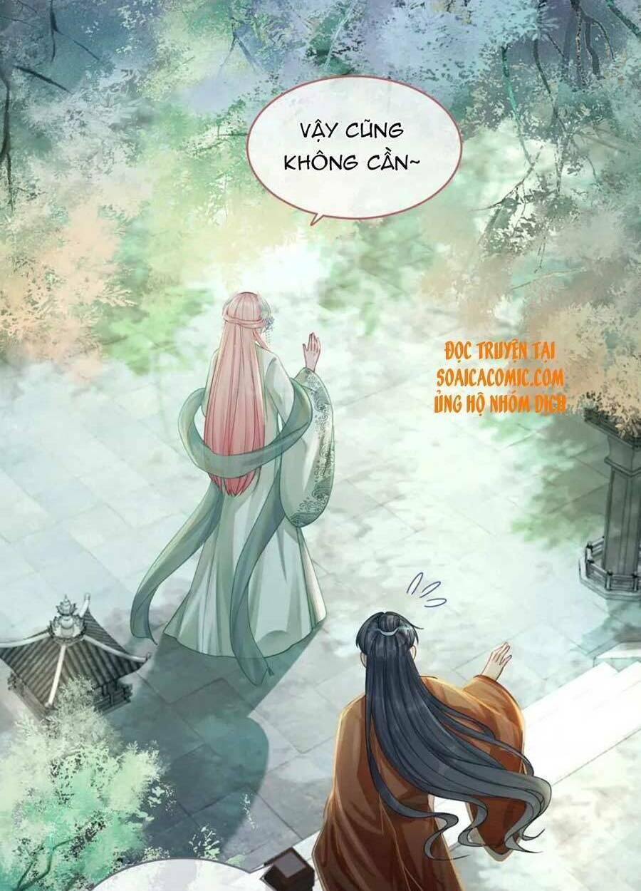 Xuyên Nhanh Nữ Phụ Bình Tĩnh Chút: Chapter 64