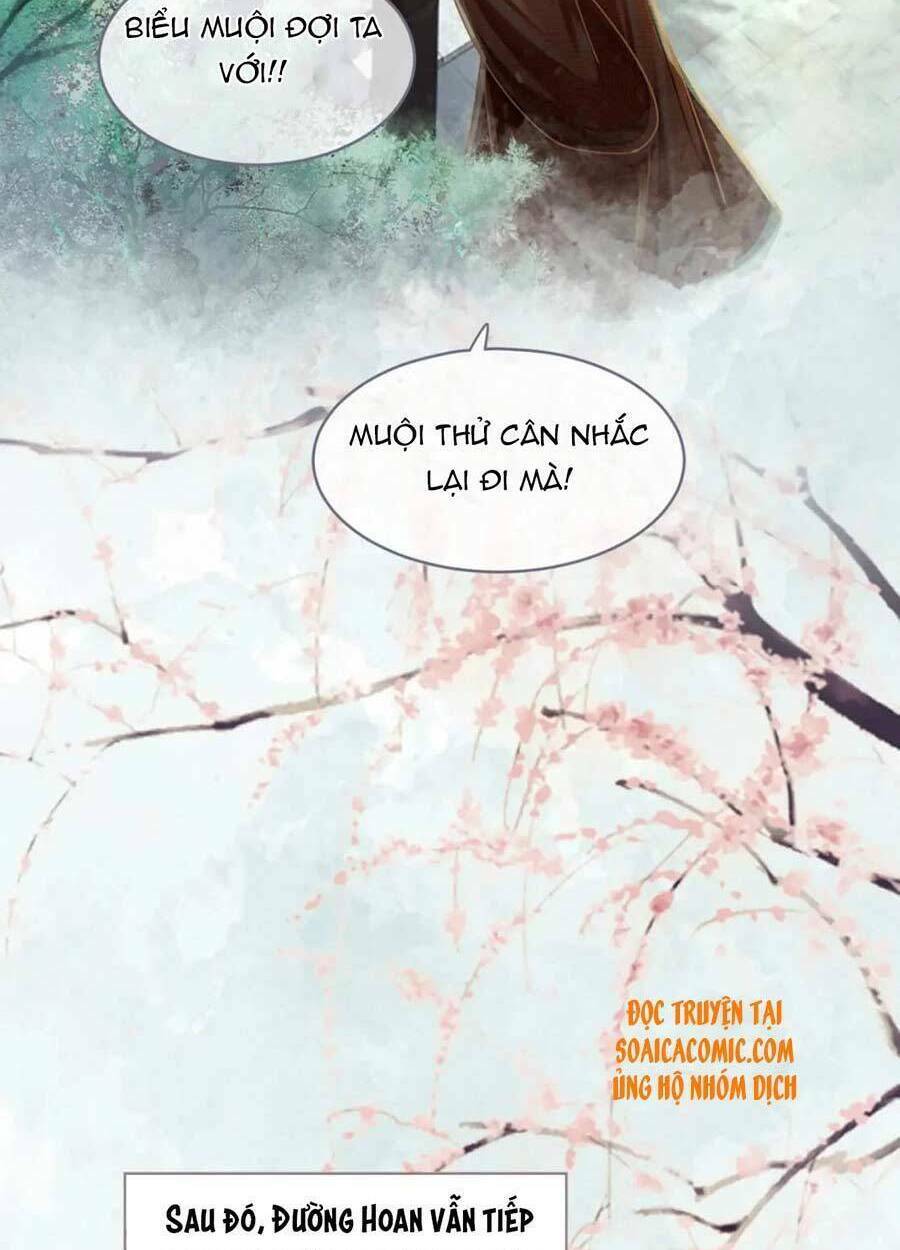 Xuyên Nhanh Nữ Phụ Bình Tĩnh Chút: Chapter 64