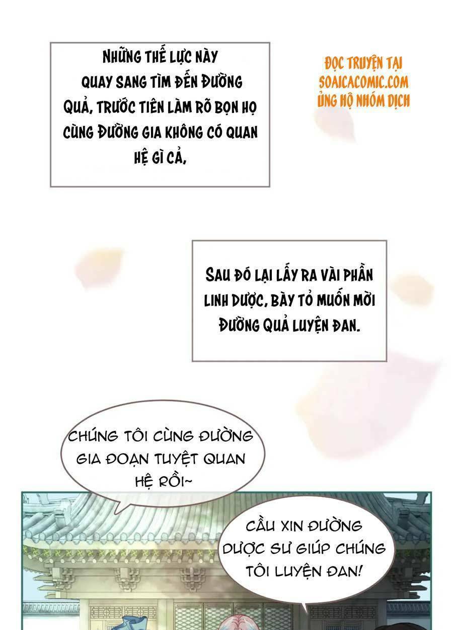 Xuyên Nhanh Nữ Phụ Bình Tĩnh Chút: Chapter 64
