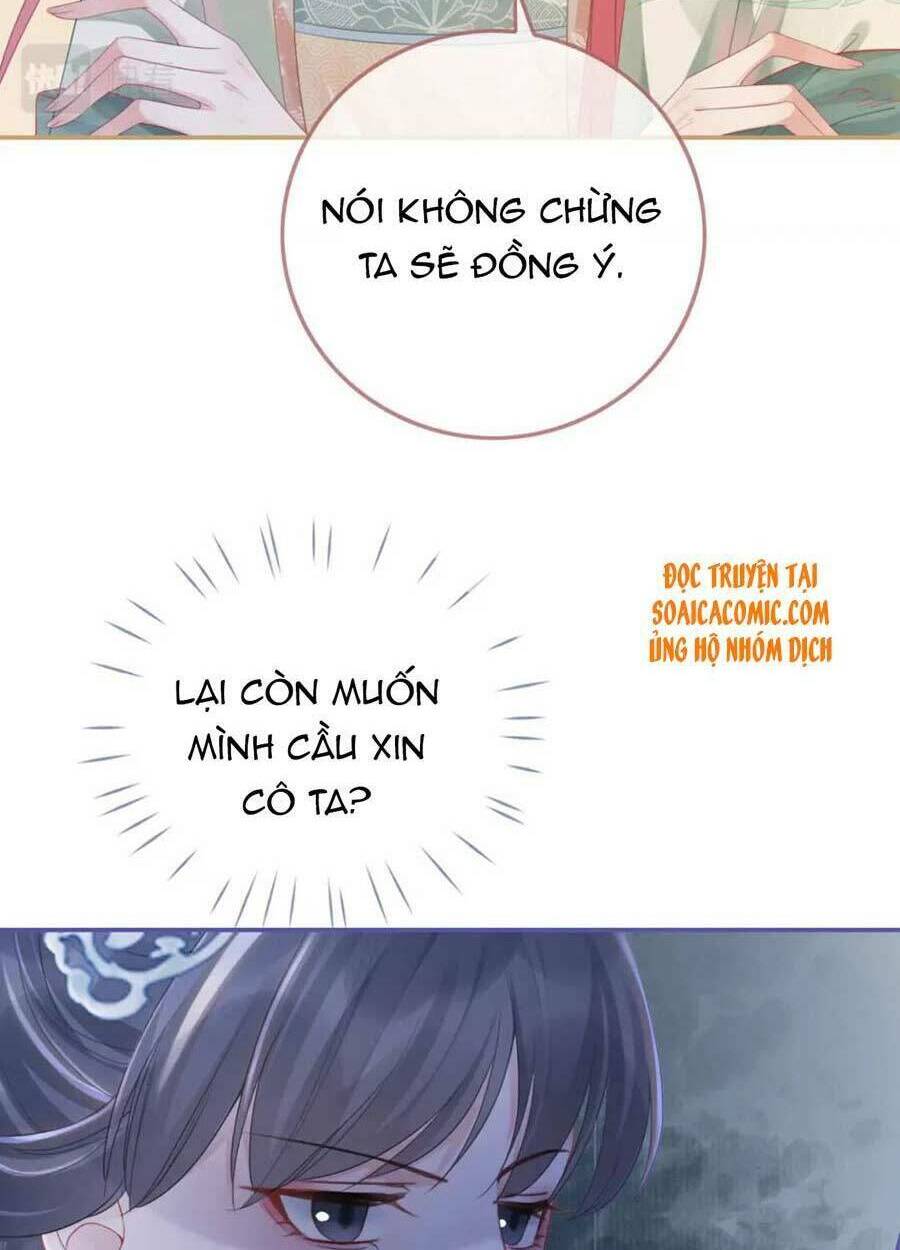 Xuyên Nhanh Nữ Phụ Bình Tĩnh Chút: Chapter 64