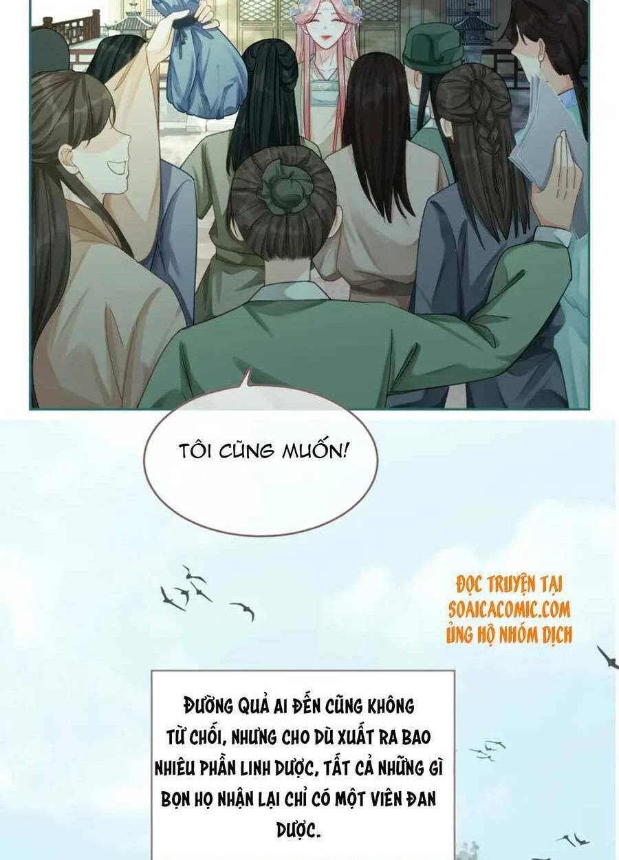 Xuyên Nhanh Nữ Phụ Bình Tĩnh Chút: Chapter 64