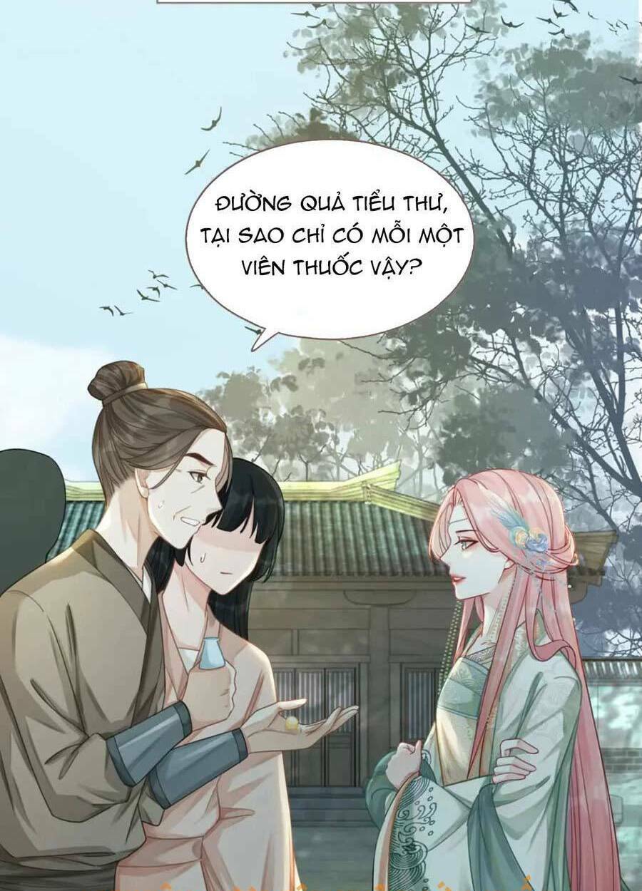 Xuyên Nhanh Nữ Phụ Bình Tĩnh Chút: Chapter 64