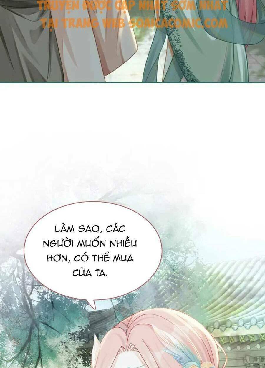 Xuyên Nhanh Nữ Phụ Bình Tĩnh Chút: Chapter 64