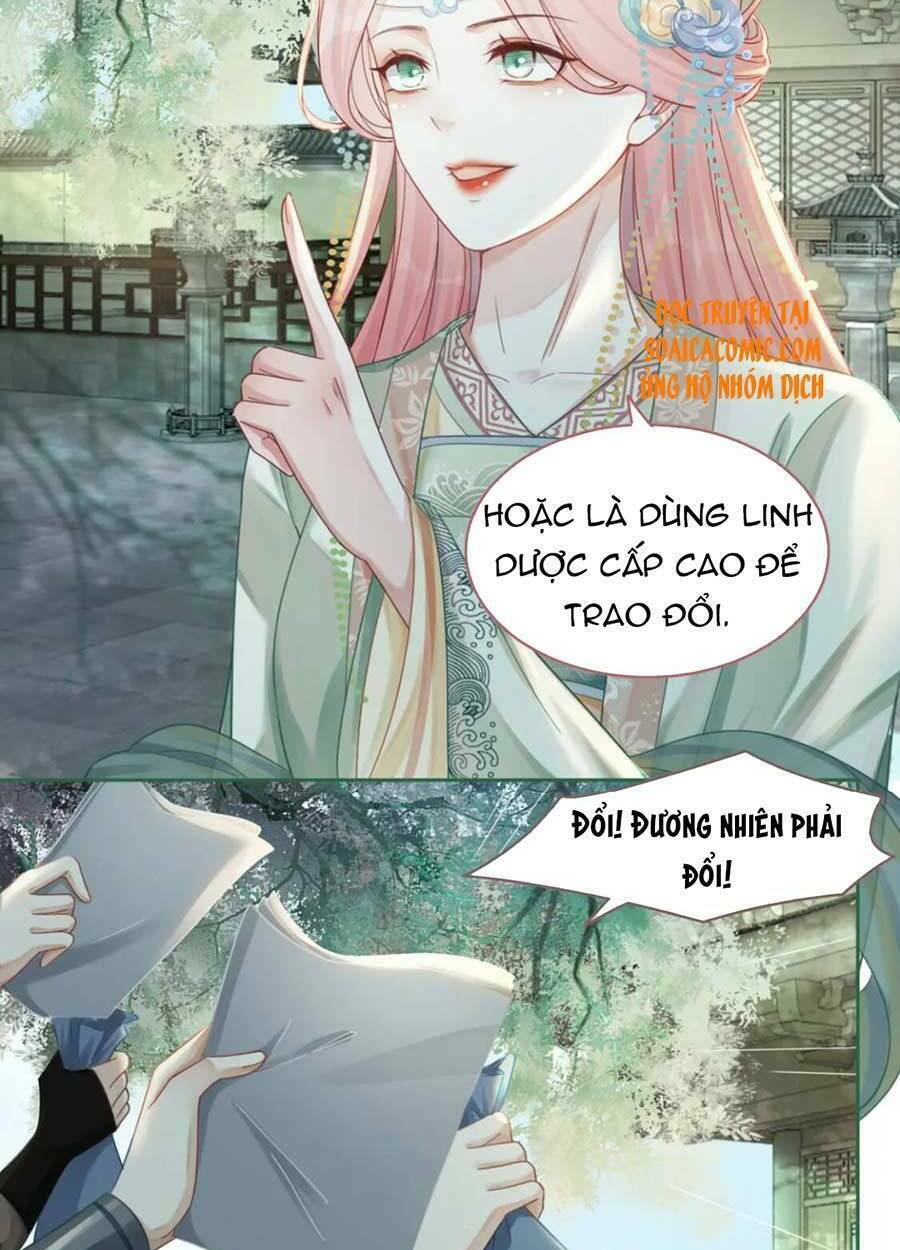 Xuyên Nhanh Nữ Phụ Bình Tĩnh Chút: Chapter 64