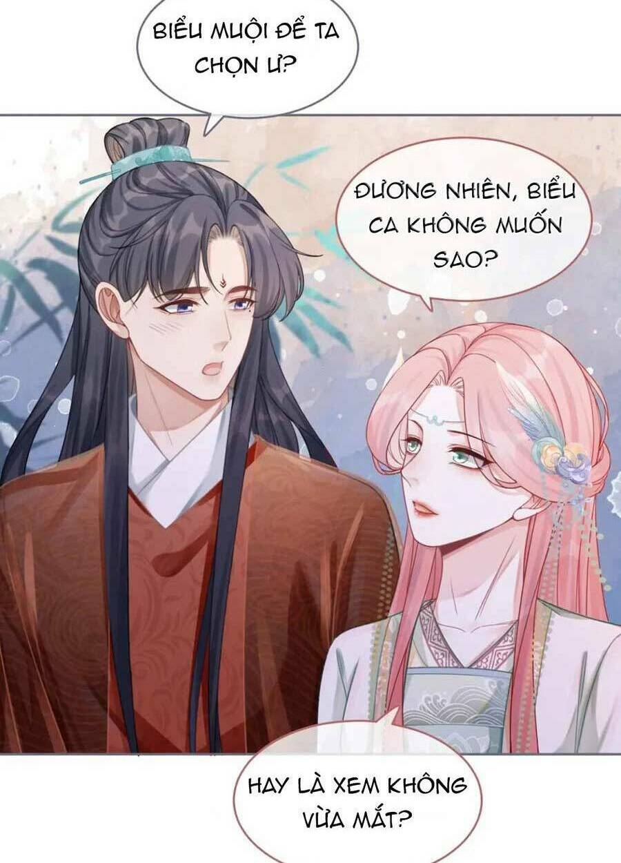 Xuyên Nhanh Nữ Phụ Bình Tĩnh Chút: Chapter 64