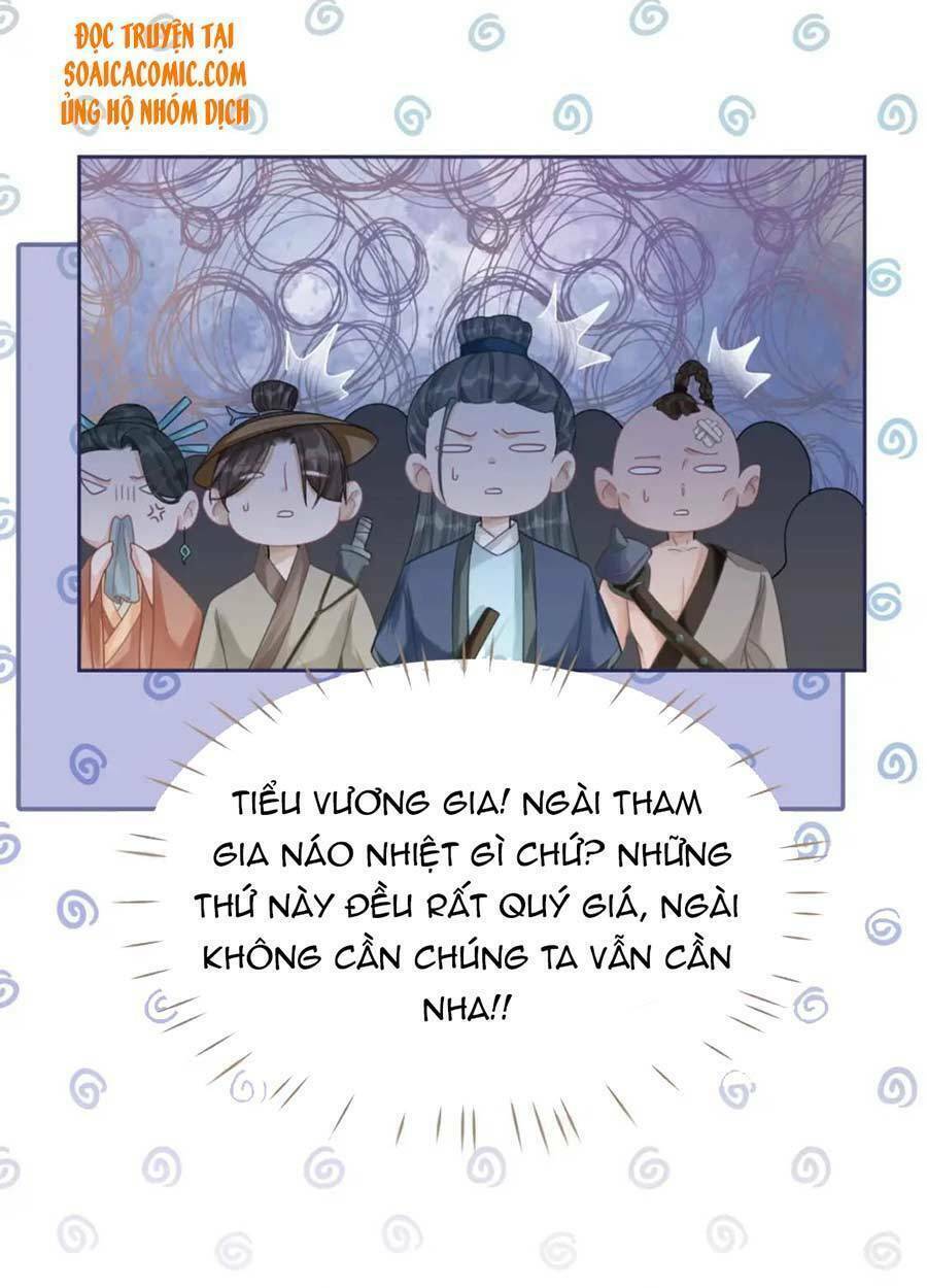 Xuyên Nhanh Nữ Phụ Bình Tĩnh Chút: Chapter 64