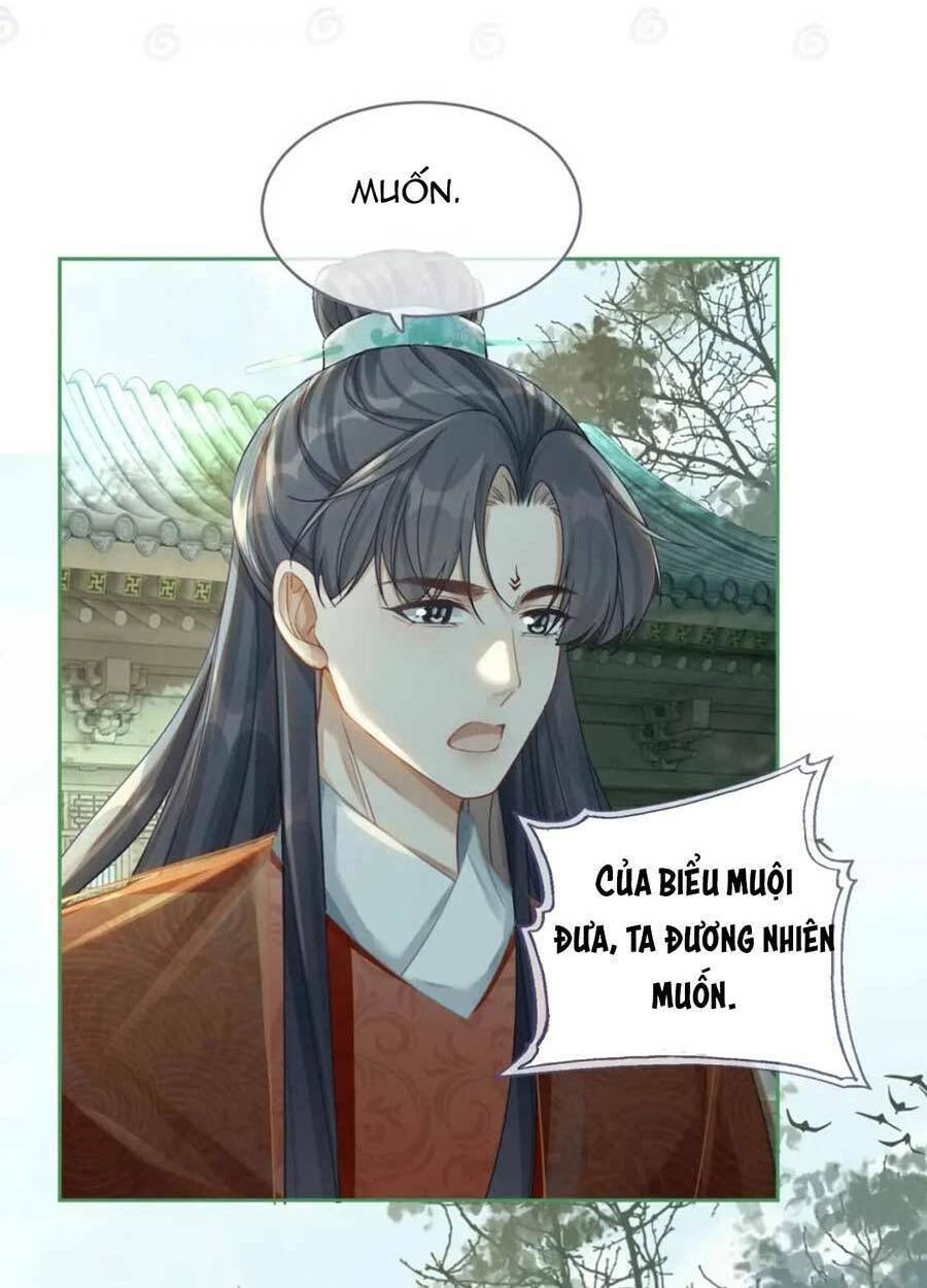 Xuyên Nhanh Nữ Phụ Bình Tĩnh Chút: Chapter 64