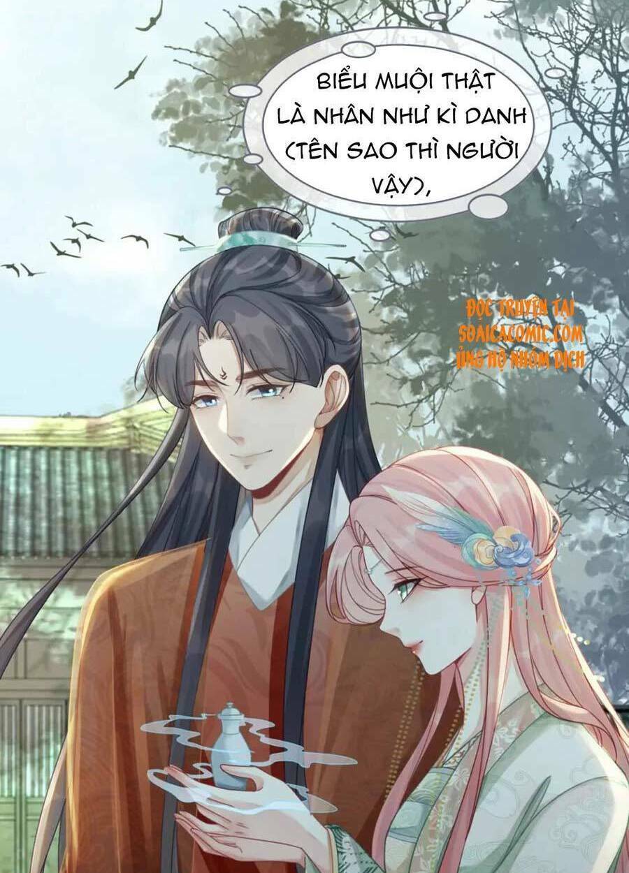 Xuyên Nhanh Nữ Phụ Bình Tĩnh Chút: Chapter 64