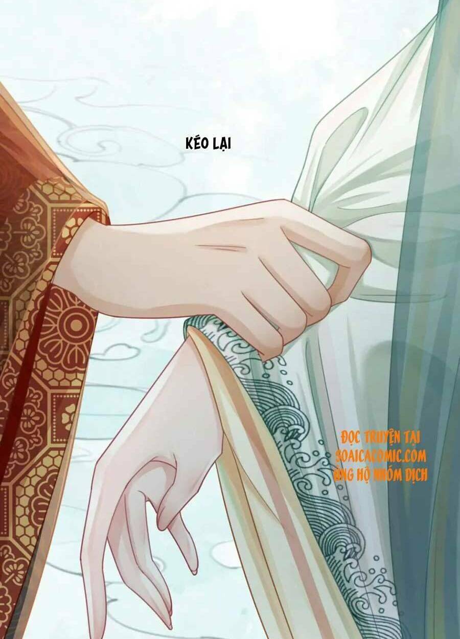 Xuyên Nhanh Nữ Phụ Bình Tĩnh Chút: Chapter 64