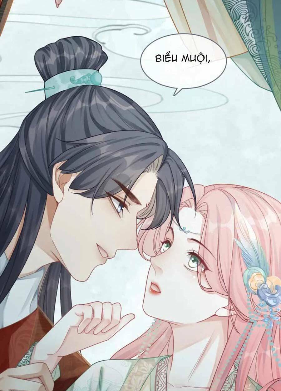 Xuyên Nhanh Nữ Phụ Bình Tĩnh Chút: Chapter 64