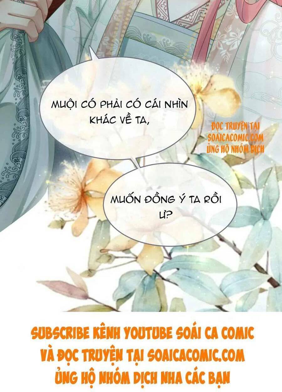 Xuyên Nhanh Nữ Phụ Bình Tĩnh Chút: Chapter 64