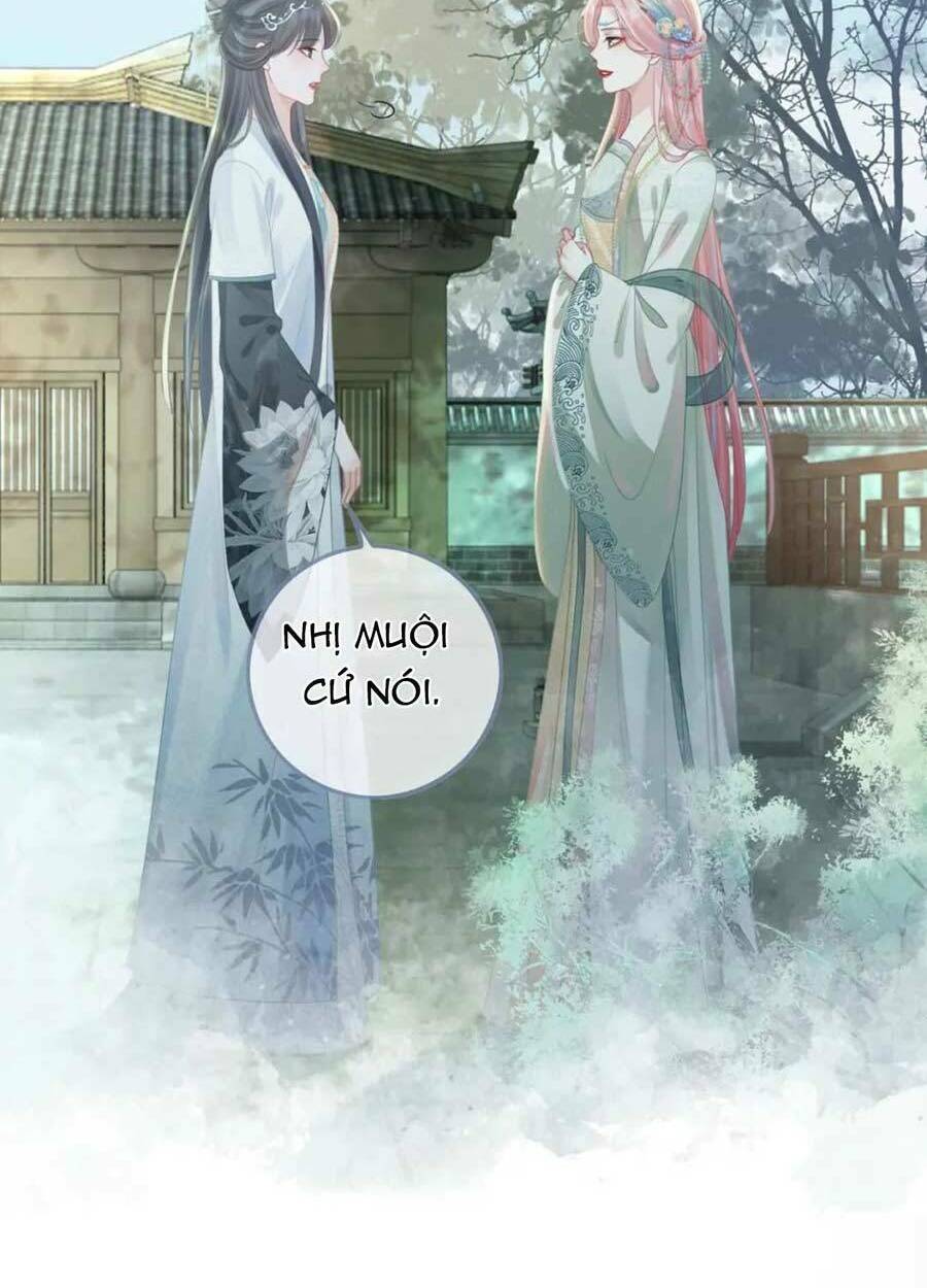 Xuyên Nhanh Nữ Phụ Bình Tĩnh Chút: Chapter 64