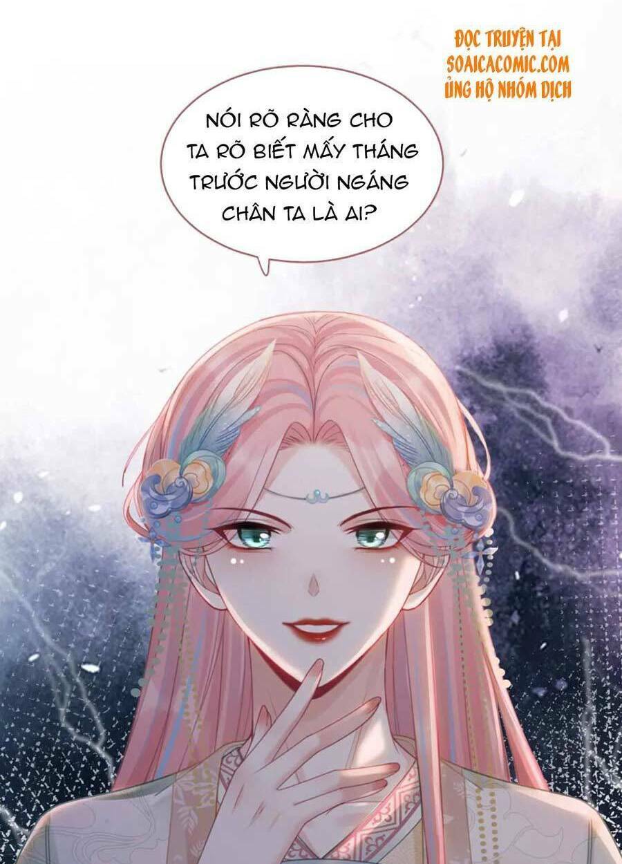 Xuyên Nhanh Nữ Phụ Bình Tĩnh Chút: Chapter 64
