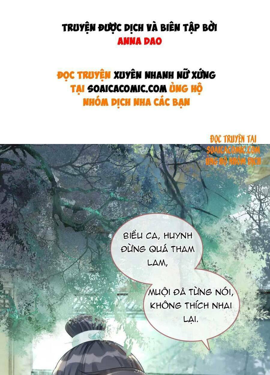 Xuyên Nhanh Nữ Phụ Bình Tĩnh Chút: Chapter 65