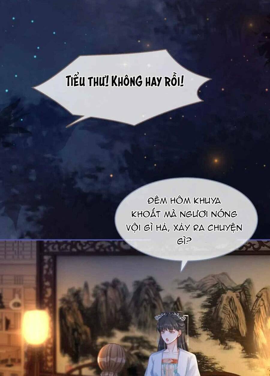 Xuyên Nhanh Nữ Phụ Bình Tĩnh Chút: Chapter 65