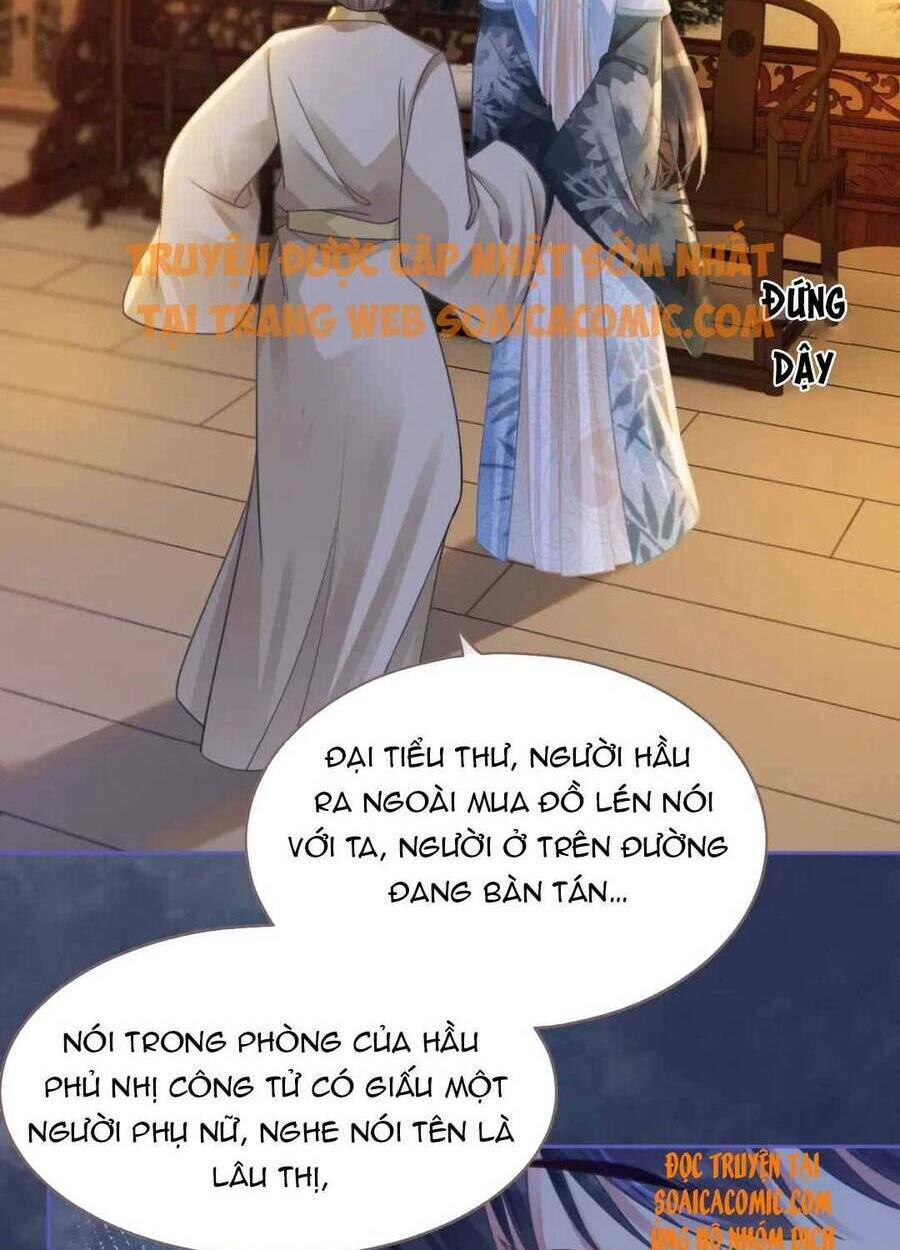 Xuyên Nhanh Nữ Phụ Bình Tĩnh Chút: Chapter 65