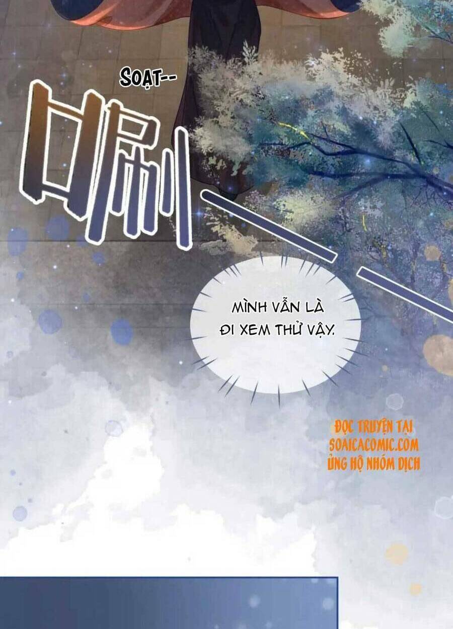 Xuyên Nhanh Nữ Phụ Bình Tĩnh Chút: Chapter 65
