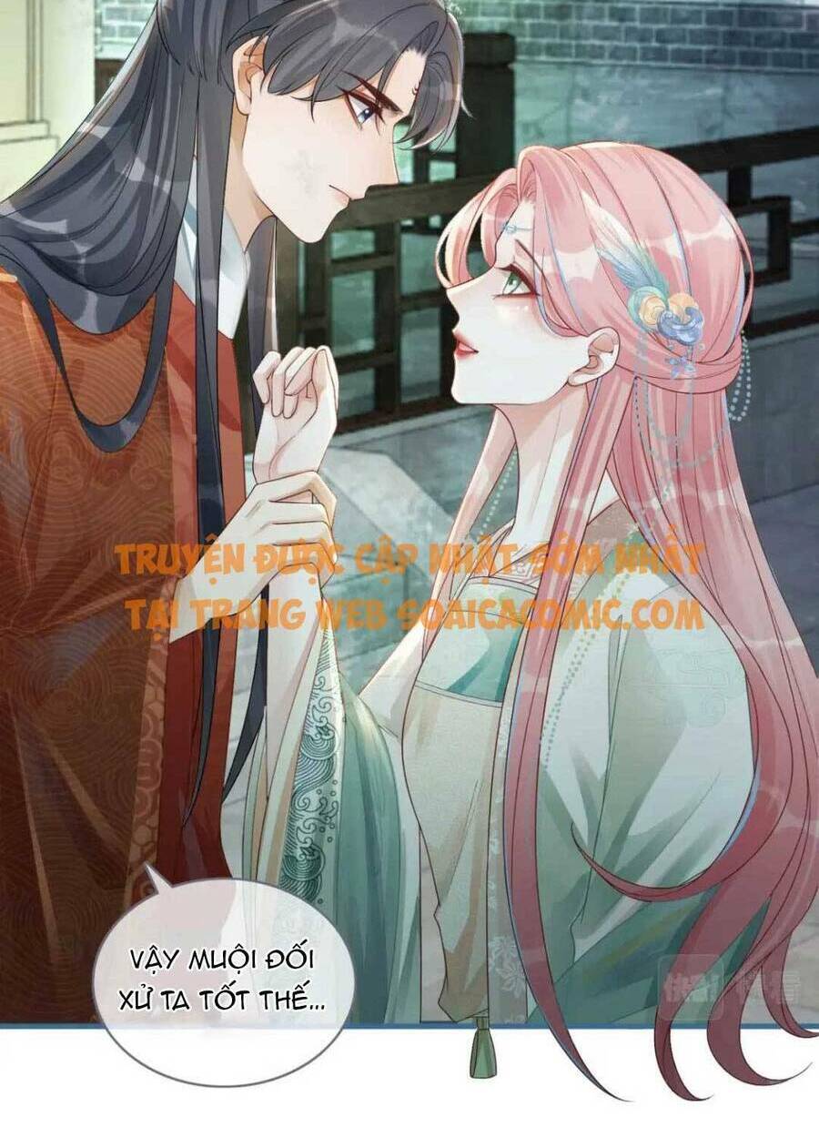 Xuyên Nhanh Nữ Phụ Bình Tĩnh Chút: Chapter 65