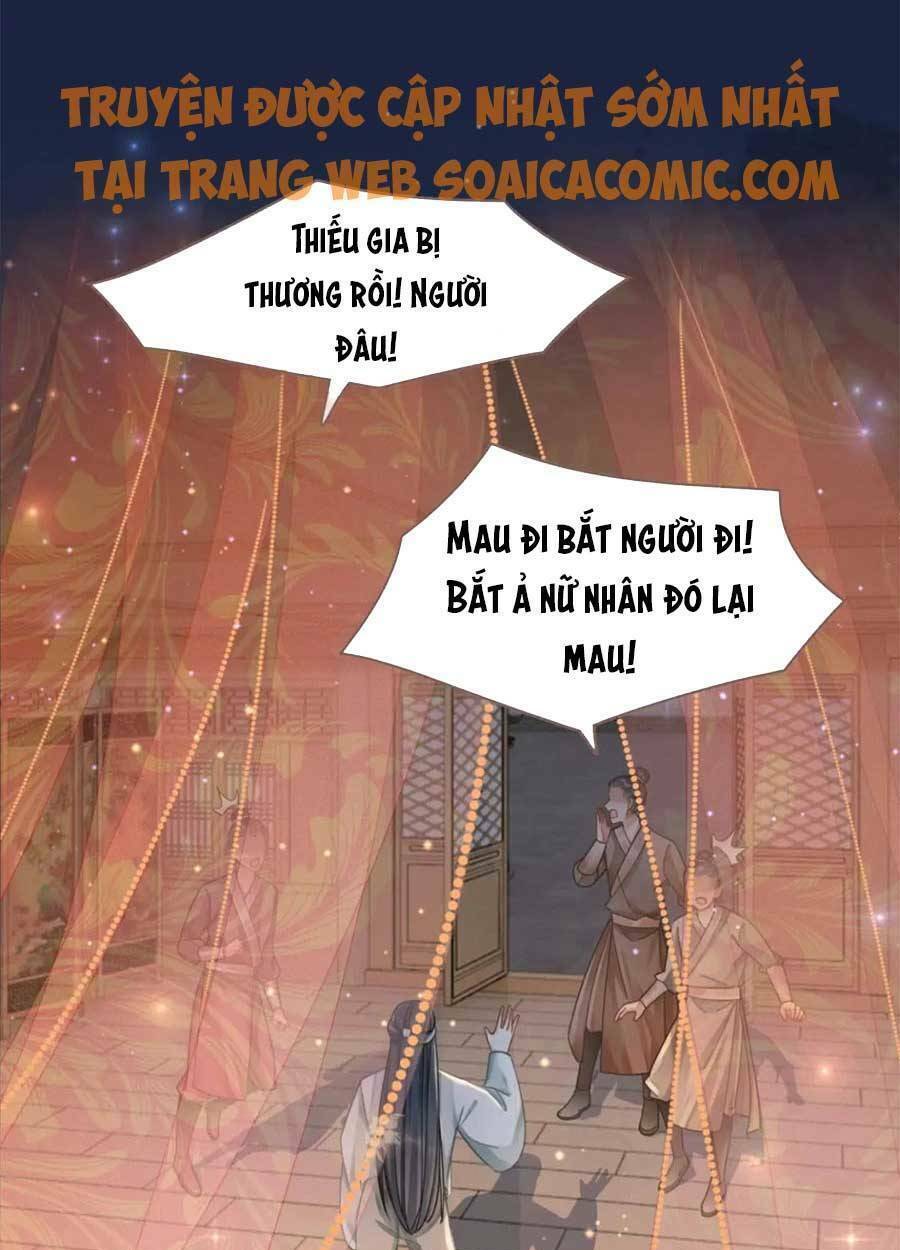 Xuyên Nhanh Nữ Phụ Bình Tĩnh Chút: Chapter 65
