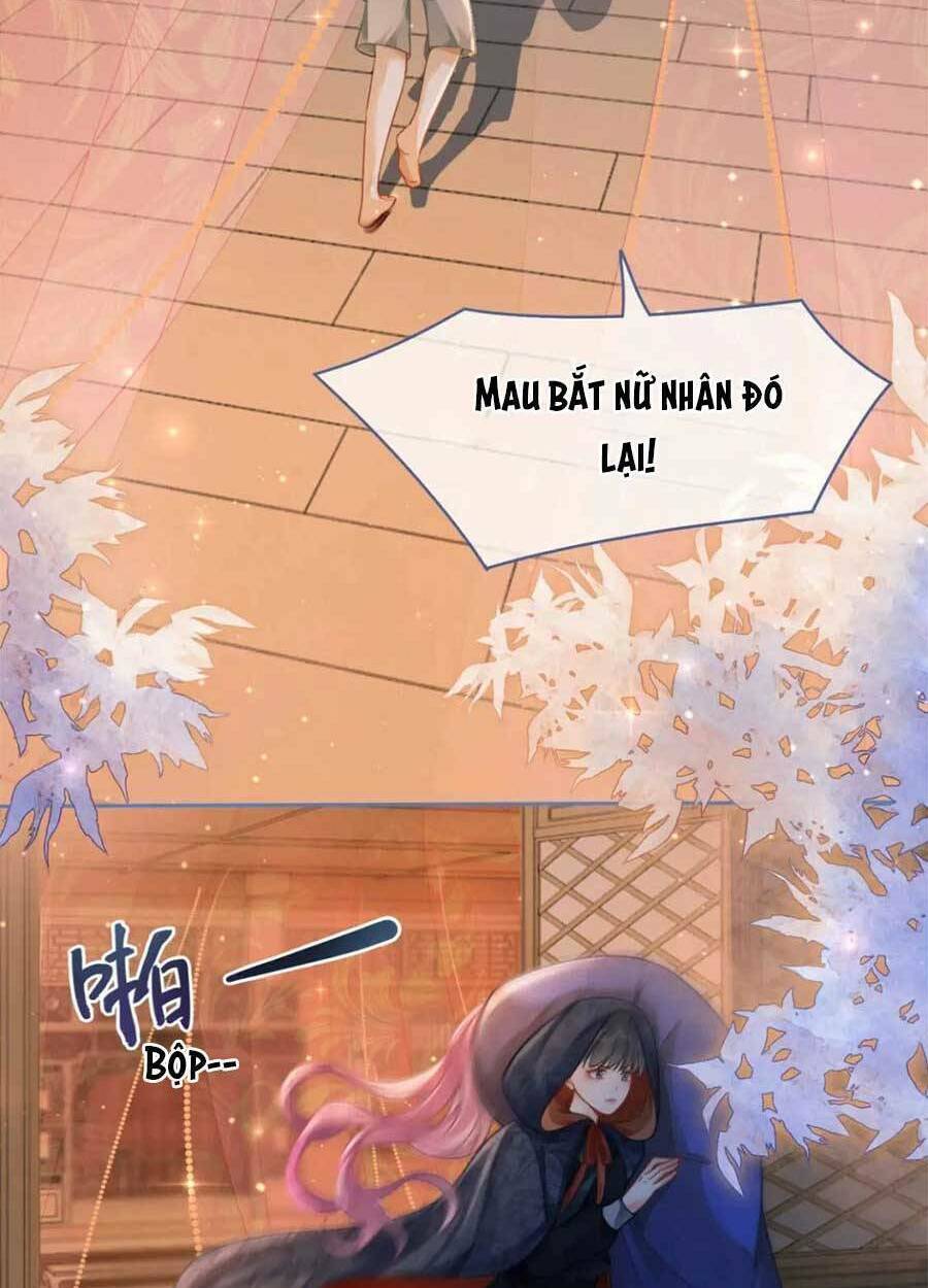 Xuyên Nhanh Nữ Phụ Bình Tĩnh Chút: Chapter 65