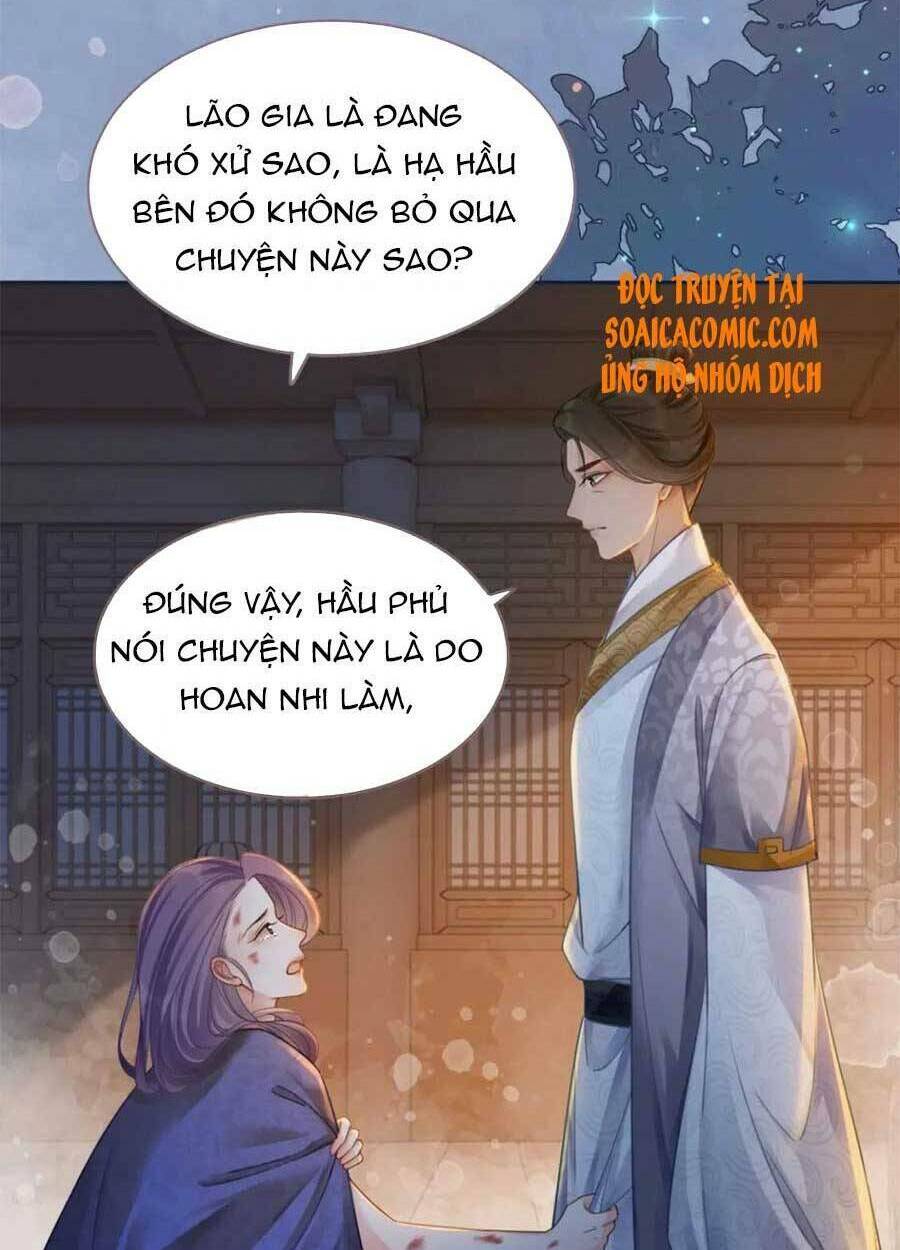 Xuyên Nhanh Nữ Phụ Bình Tĩnh Chút: Chapter 65