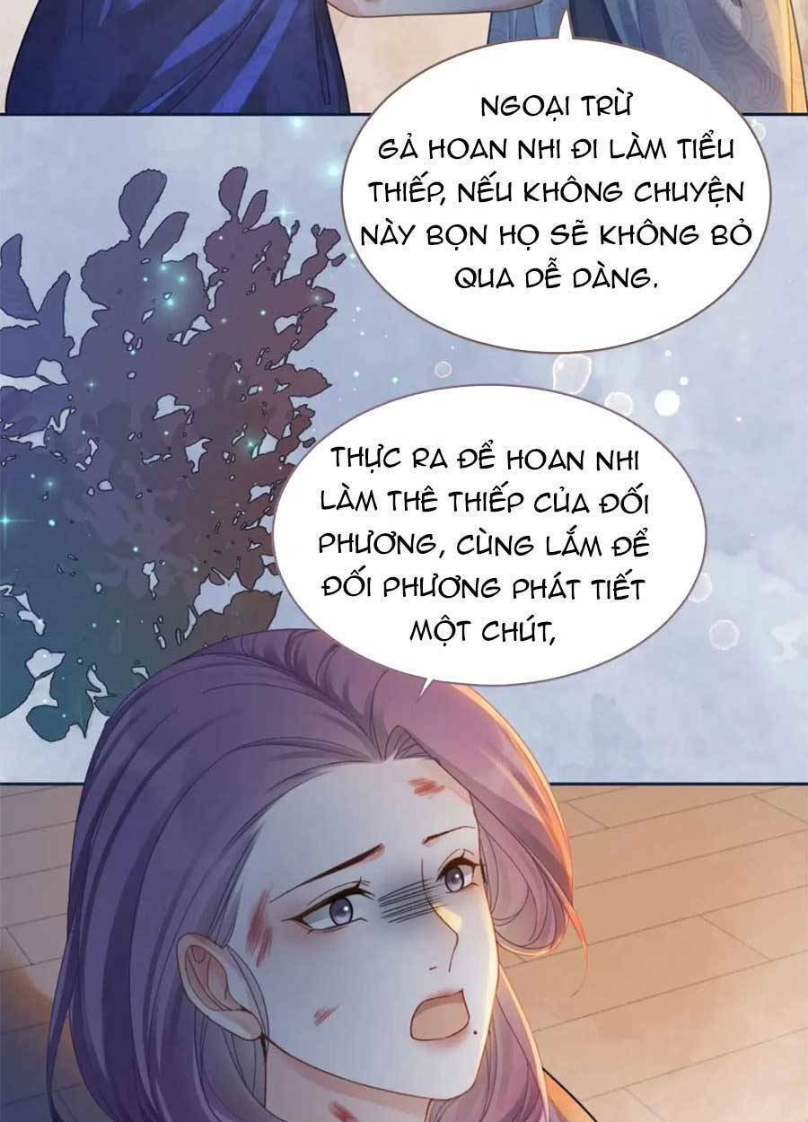 Xuyên Nhanh Nữ Phụ Bình Tĩnh Chút: Chapter 65