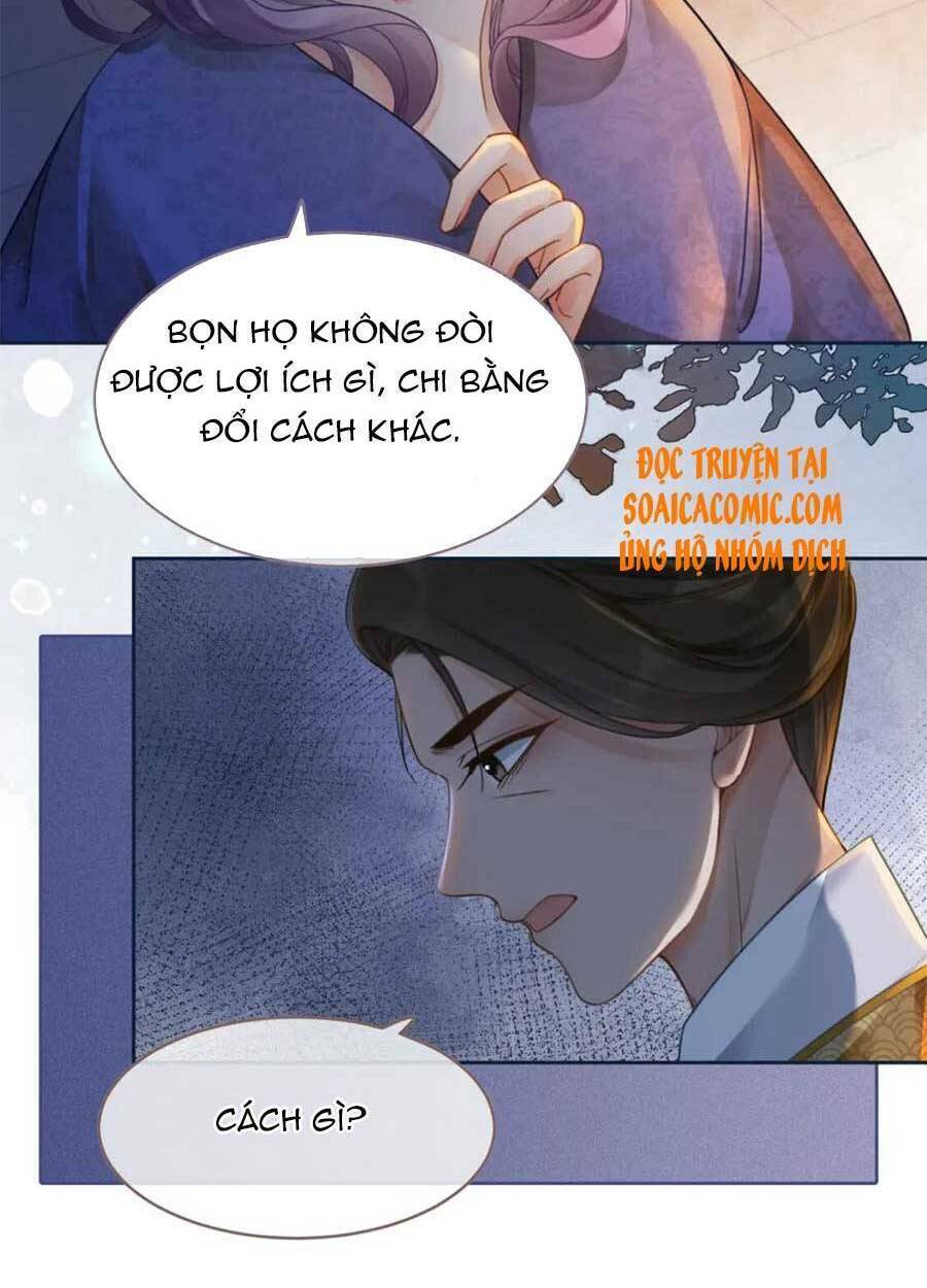 Xuyên Nhanh Nữ Phụ Bình Tĩnh Chút: Chapter 65