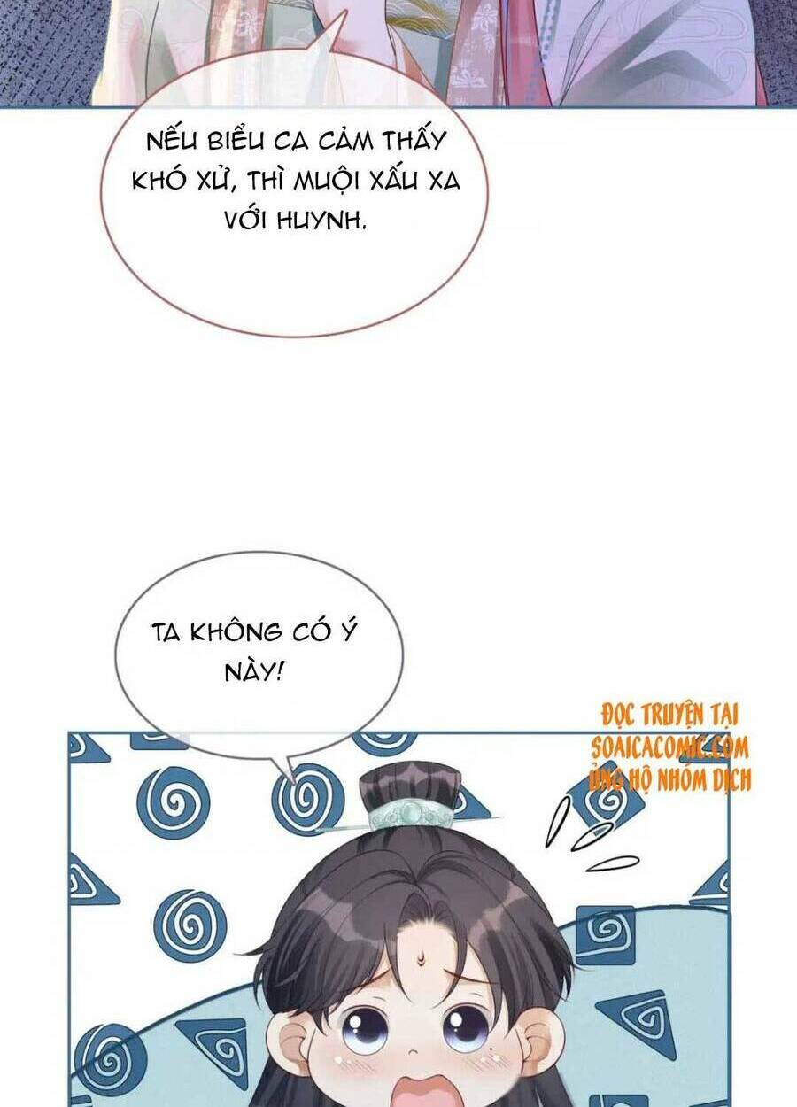 Xuyên Nhanh Nữ Phụ Bình Tĩnh Chút: Chapter 65