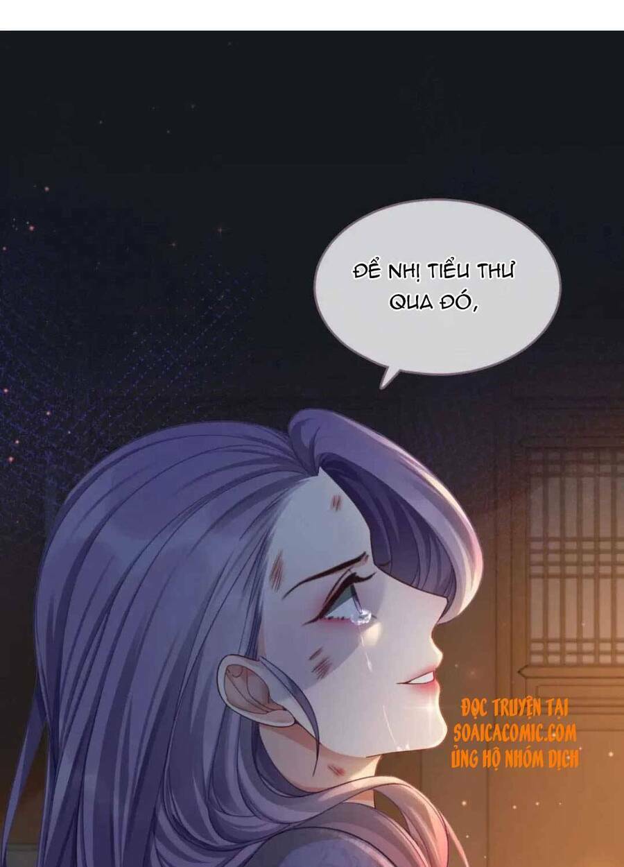 Xuyên Nhanh Nữ Phụ Bình Tĩnh Chút: Chapter 65