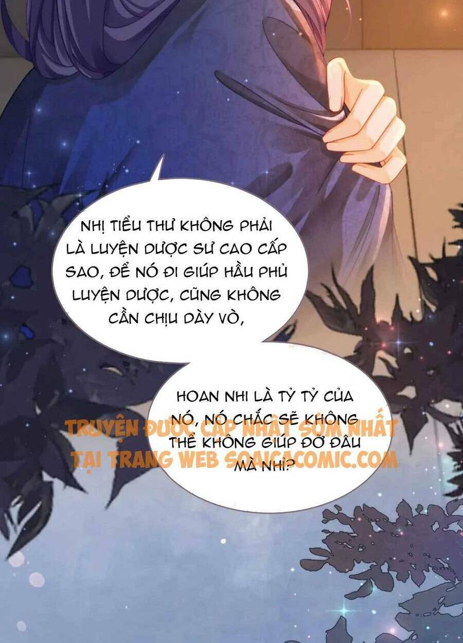Xuyên Nhanh Nữ Phụ Bình Tĩnh Chút: Chapter 65