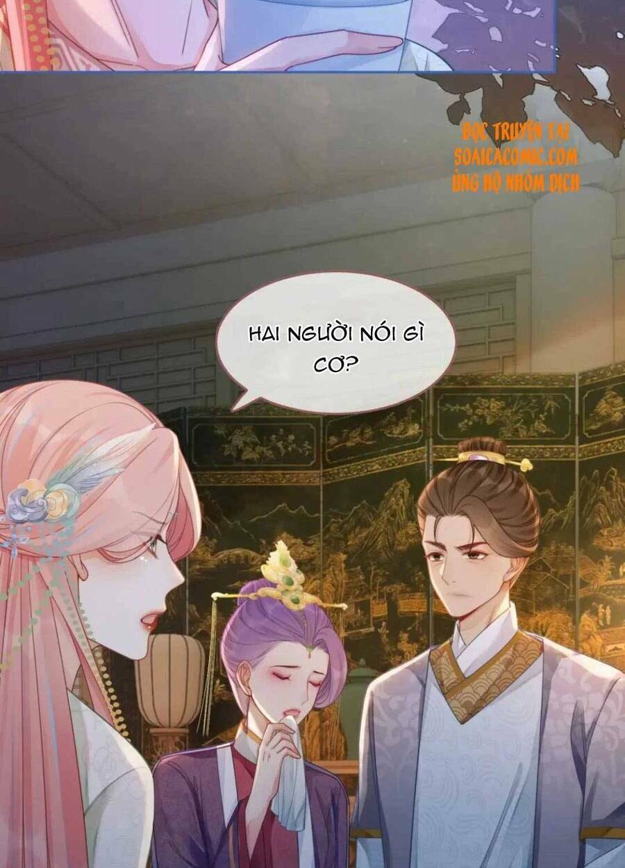 Xuyên Nhanh Nữ Phụ Bình Tĩnh Chút: Chapter 65