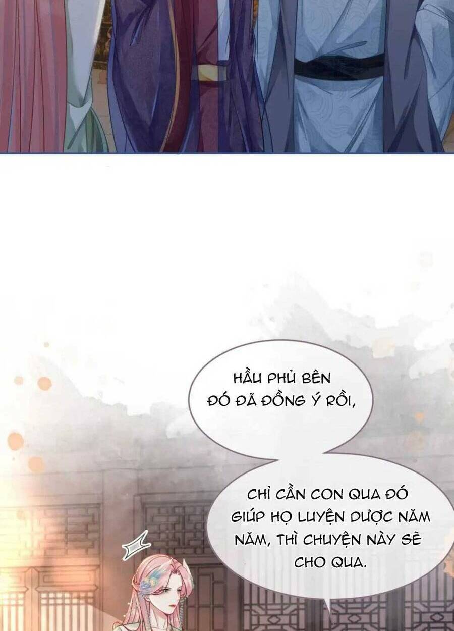 Xuyên Nhanh Nữ Phụ Bình Tĩnh Chút: Chapter 65