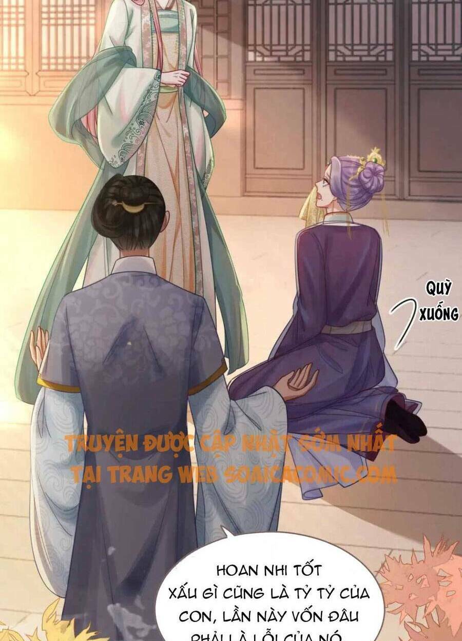 Xuyên Nhanh Nữ Phụ Bình Tĩnh Chút: Chapter 65