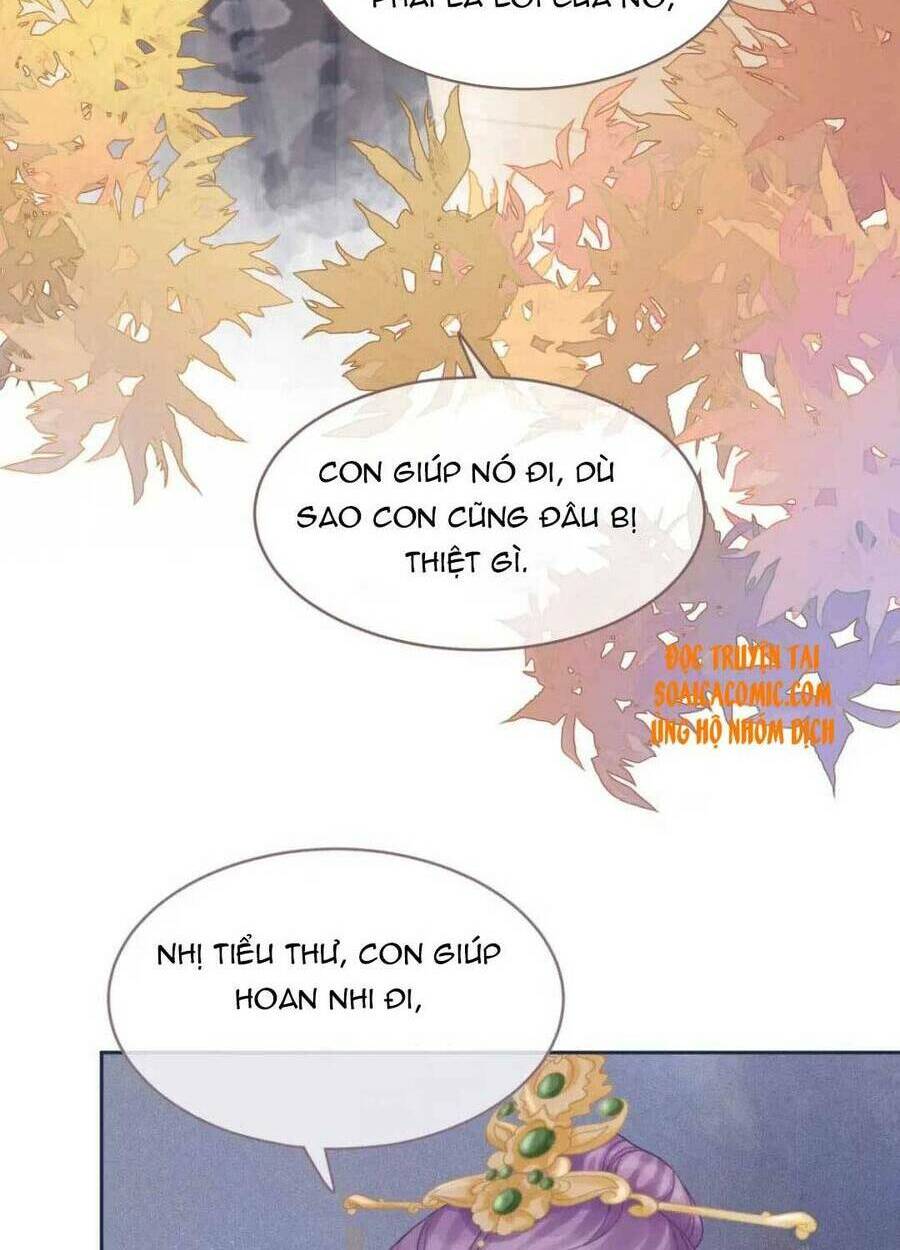 Xuyên Nhanh Nữ Phụ Bình Tĩnh Chút: Chapter 65
