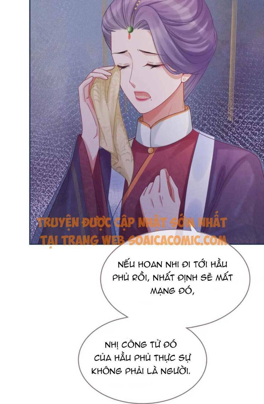 Xuyên Nhanh Nữ Phụ Bình Tĩnh Chút: Chapter 65