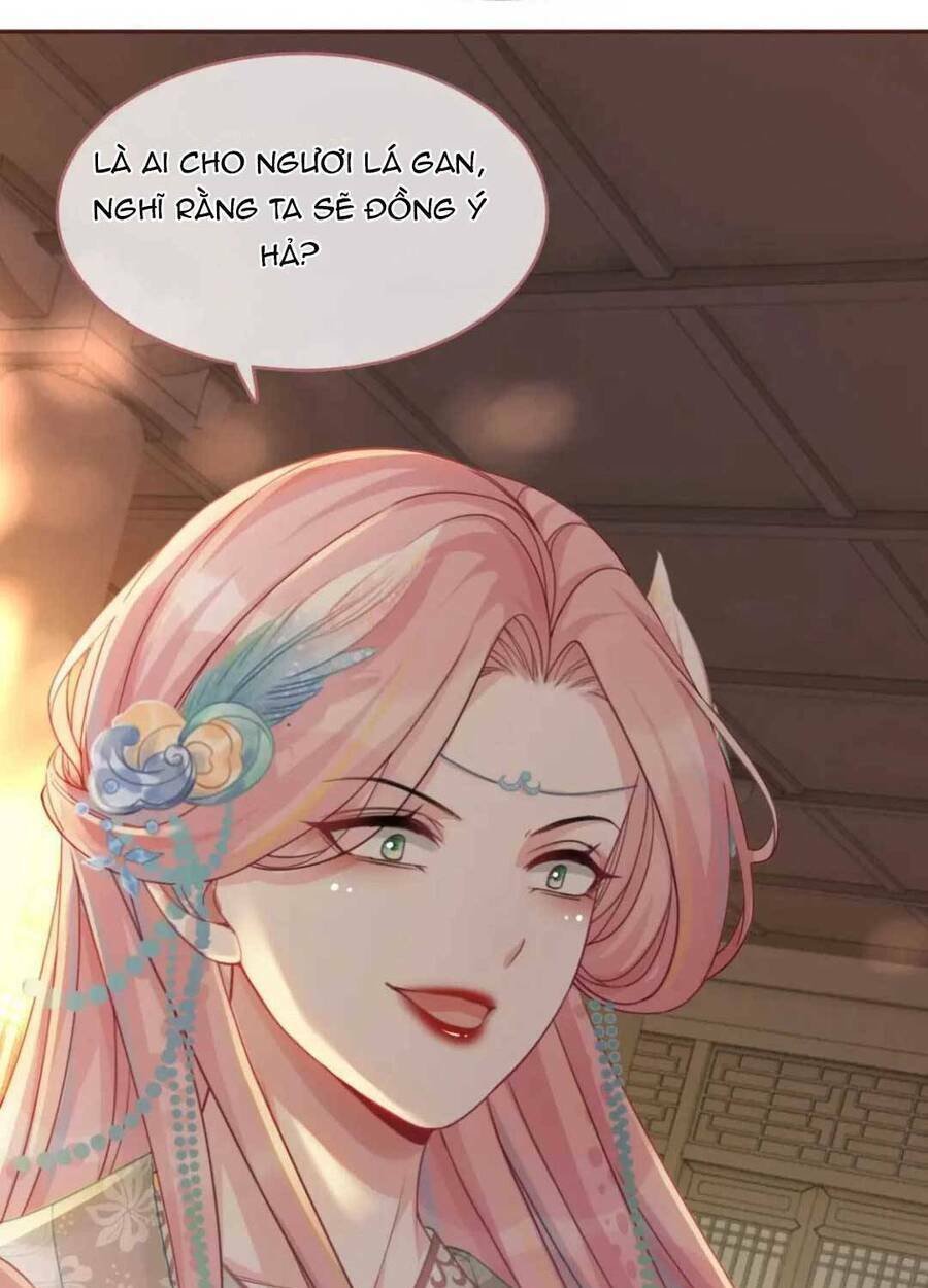 Xuyên Nhanh Nữ Phụ Bình Tĩnh Chút: Chapter 65