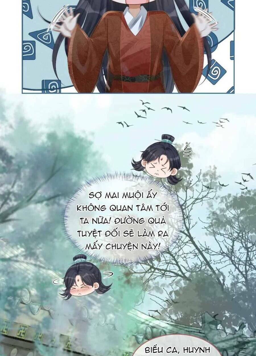 Xuyên Nhanh Nữ Phụ Bình Tĩnh Chút: Chapter 65