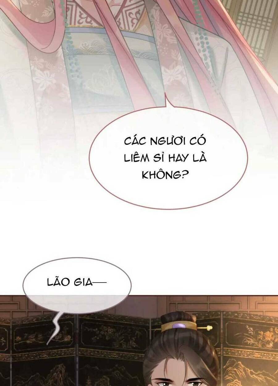 Xuyên Nhanh Nữ Phụ Bình Tĩnh Chút: Chapter 65
