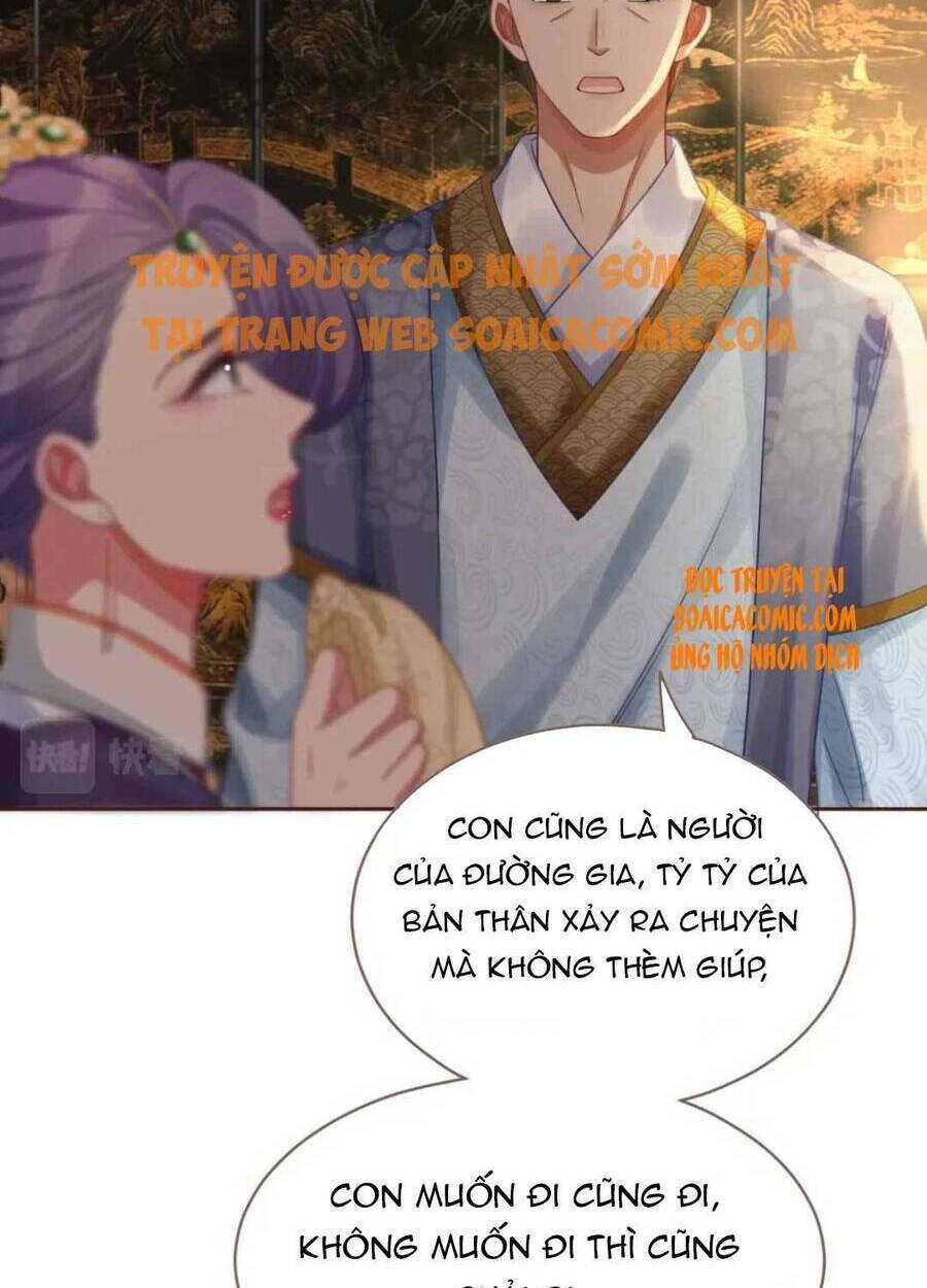 Xuyên Nhanh Nữ Phụ Bình Tĩnh Chút: Chapter 65